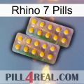 Rhino 7 Pills new10